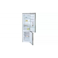 Pitsos Ψυγειοκαταψύκτης 368lt Total NoFrost Υ203xΠ60xΒ66εκ. Inox PKNB39XIE2 Pitsos Ψυγειοκαταψύκτης 368lt Total NoFrost Υ203xΠ60xΒ66εκ. Inox PKNB39XIE2